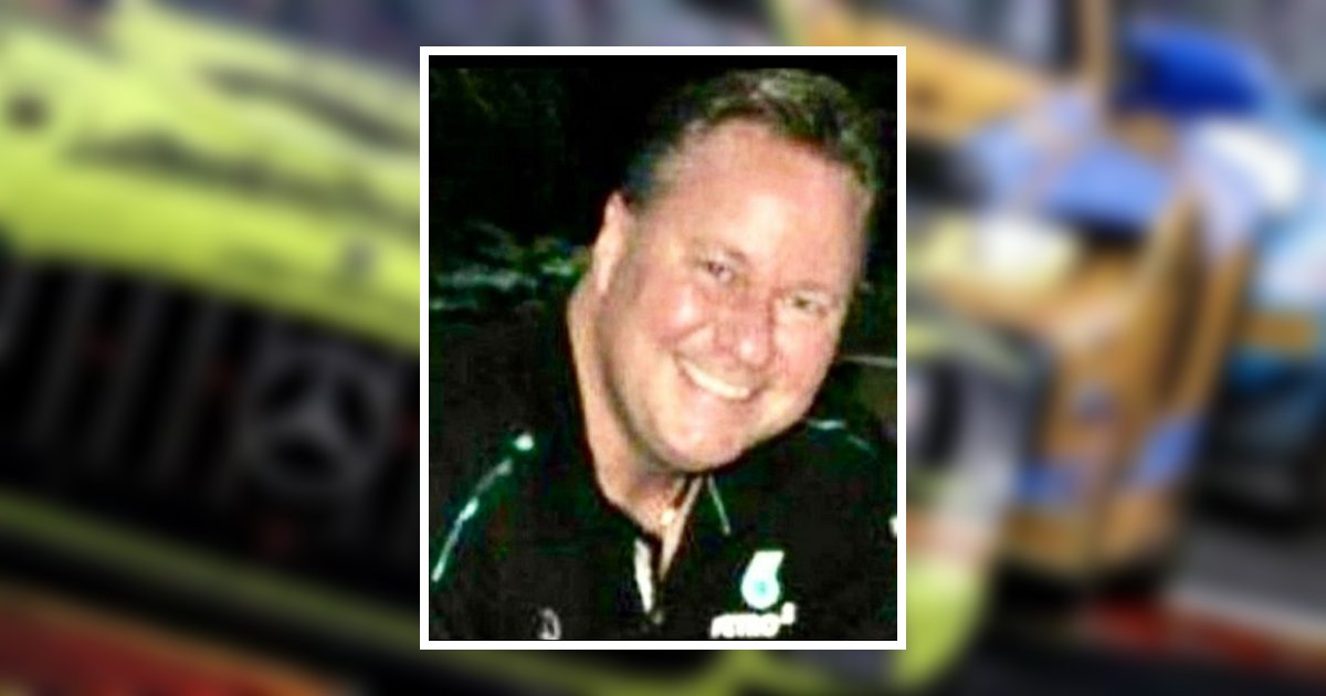 Bruce Joseph Bejsovec Obituary, Bohemia, NY