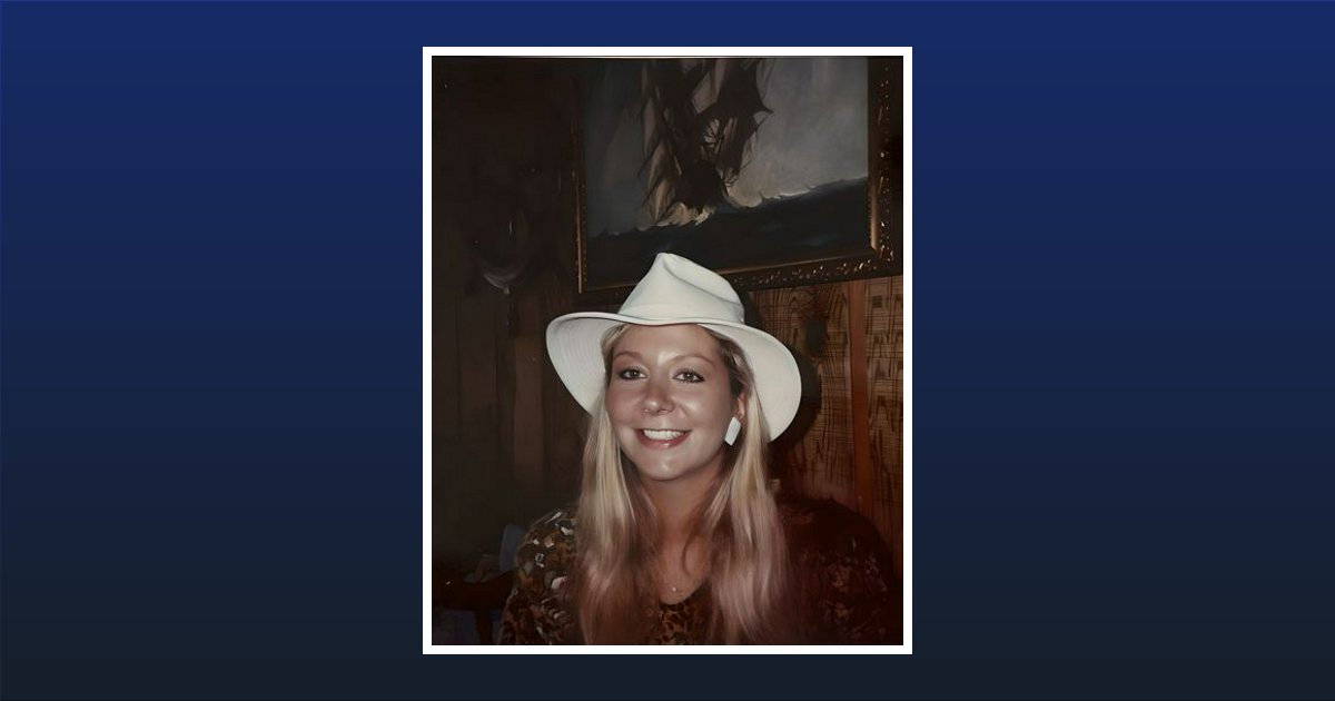 Deborah Ann Shackett Obituary, Stuart, FL