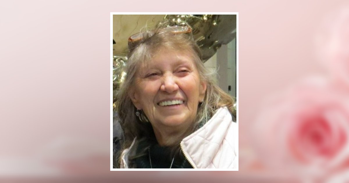 Beverly "Bev" Bishop Obituary, Columbus, OH