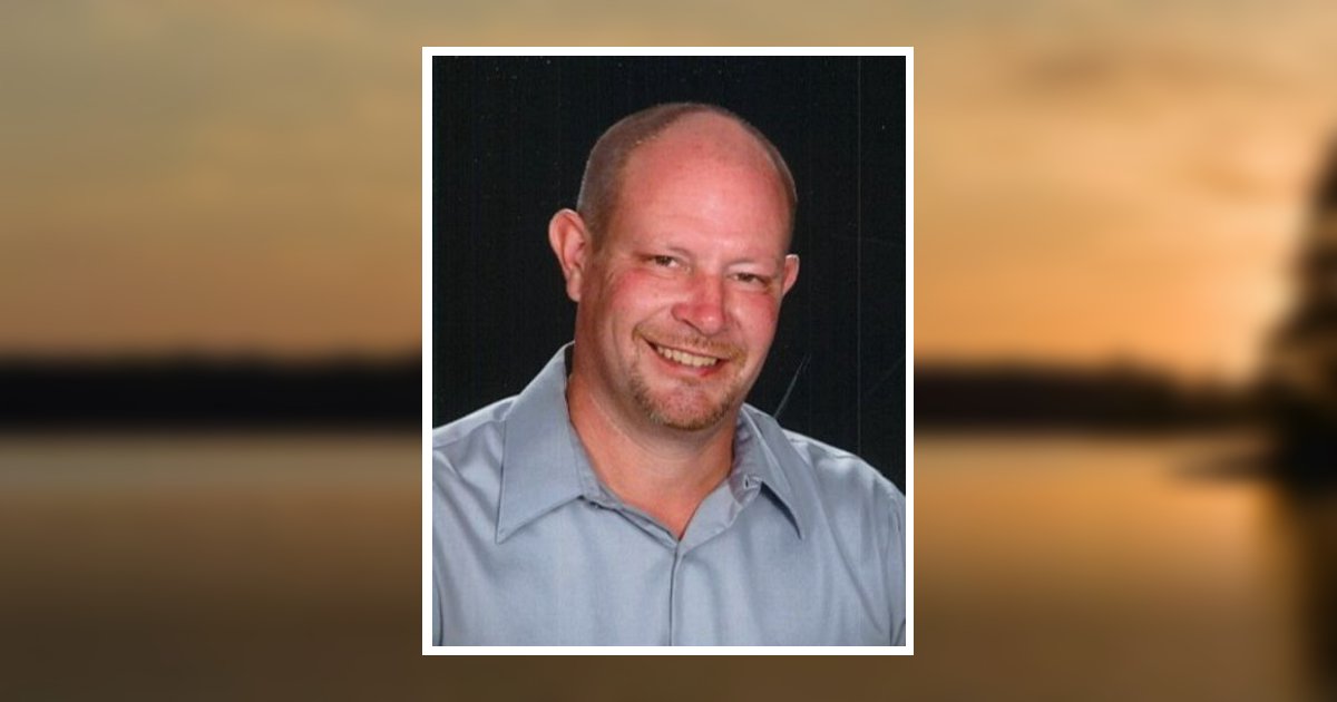 Brad Young Obituary 2024 Shackelford Funeral Directors