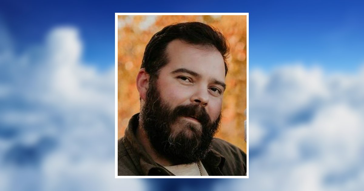 Bradley Clay Hutchison Huntington, WV Obituary