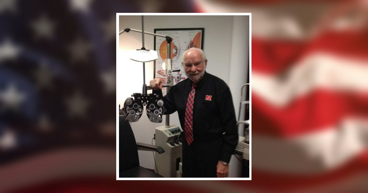 Vernon Coe Rockey Obituary, Gillette, WY