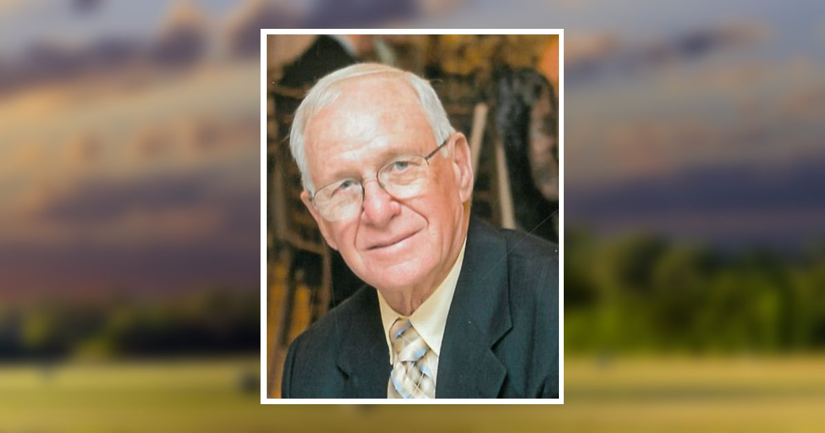 Kenneth Paul Cockrum