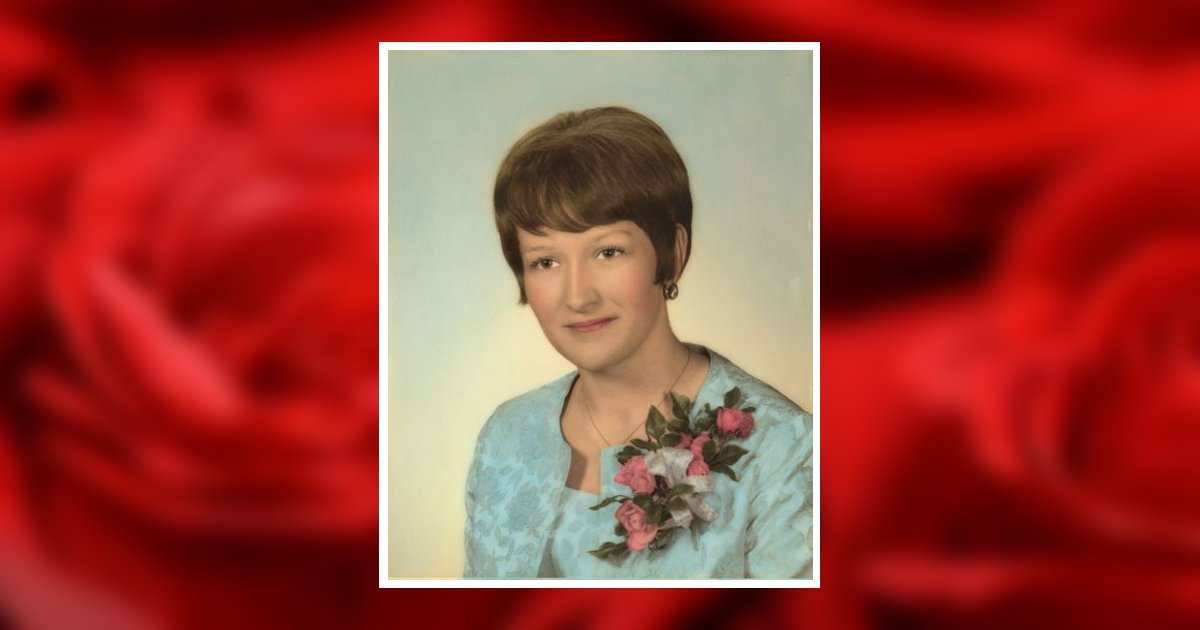 Dorothy "Poochie" Glidden Obituary 2022 Mays Funeral Home