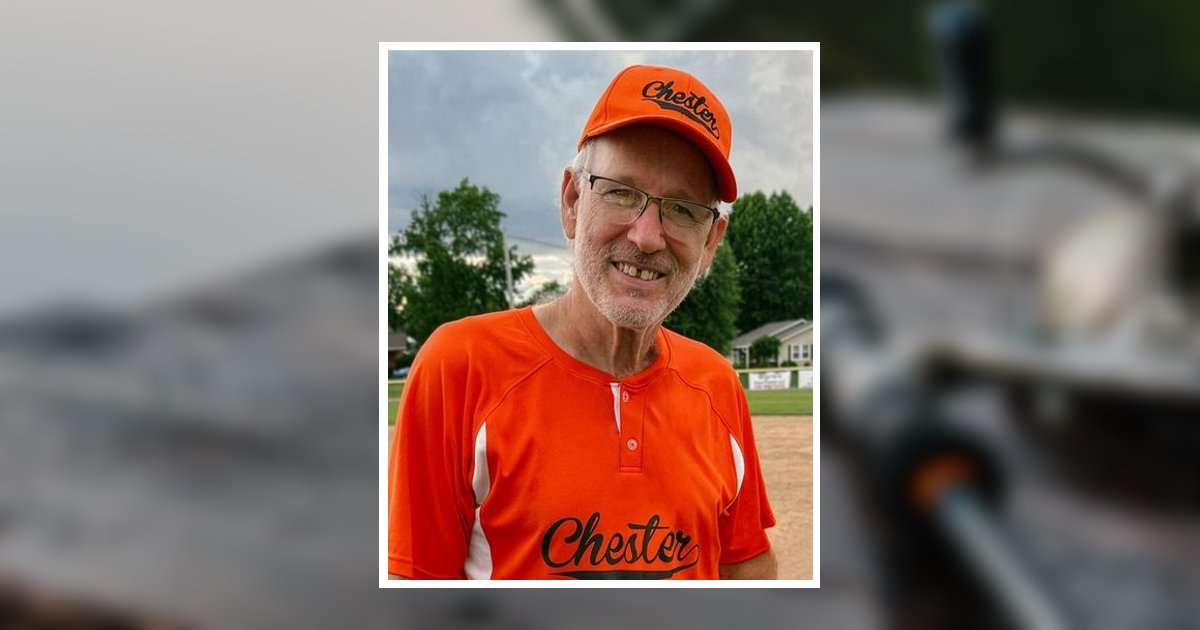 Thomas Paul Gibbs Obituary, Red Bud, IL