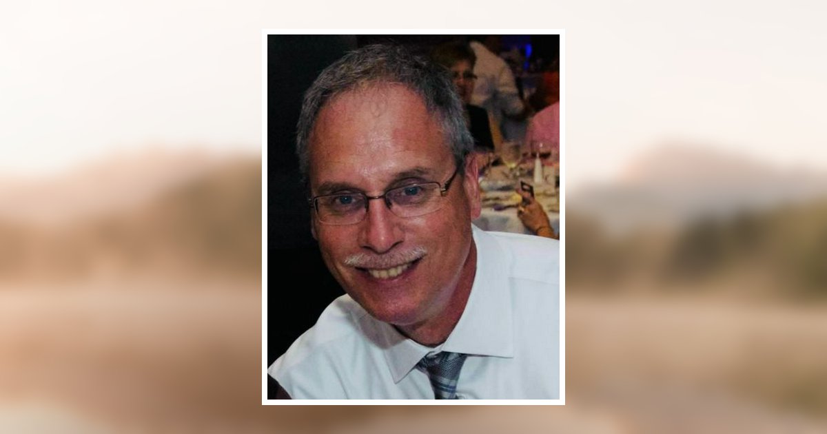 Andre J. Bergeron Obituary 2023 Boucher Funeral Home