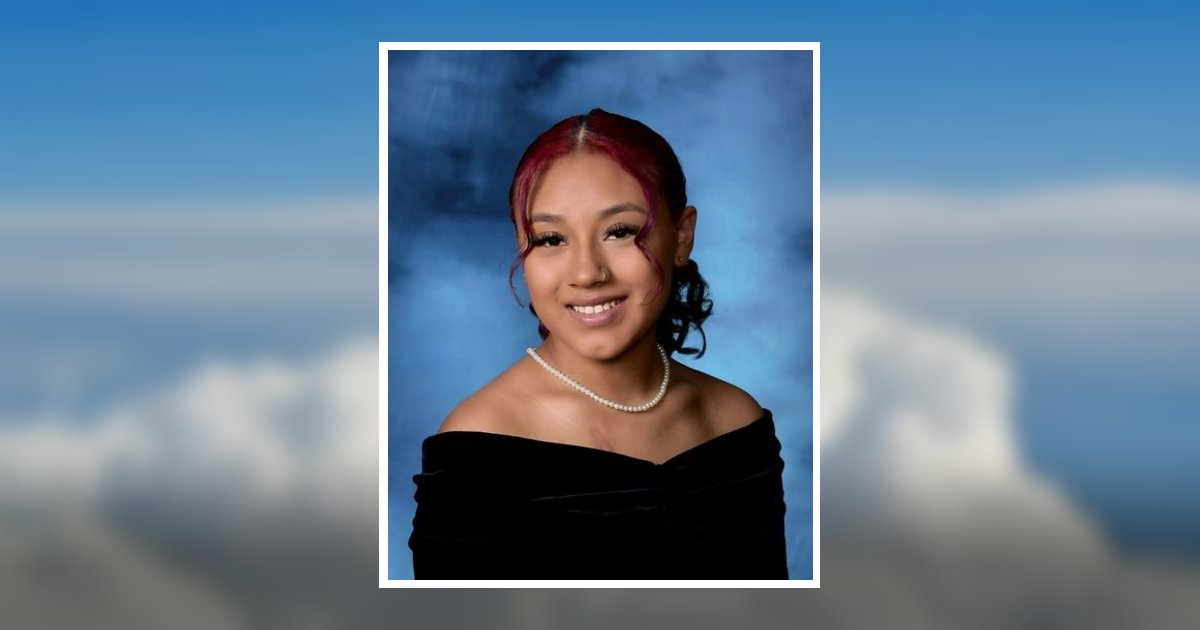 Alicia Rodriguez Belton, TX Obituary