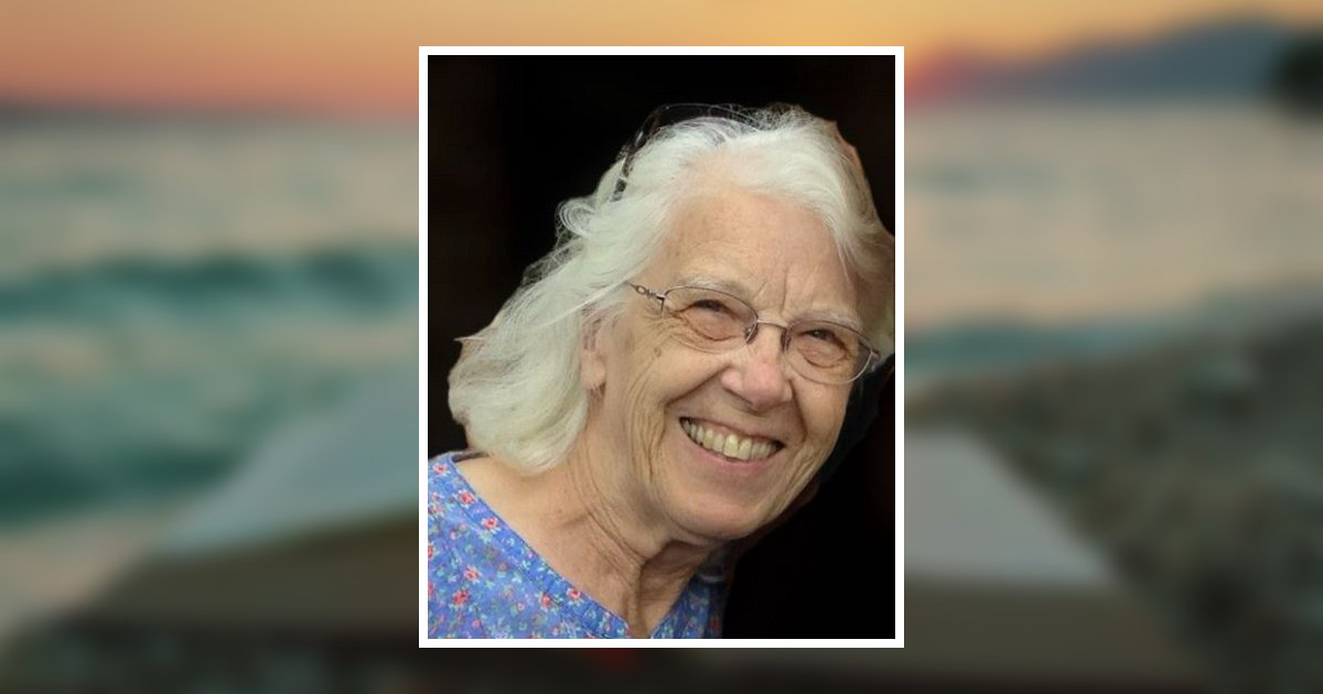 Mildred R. Mellott Greencastle, PA Obituary