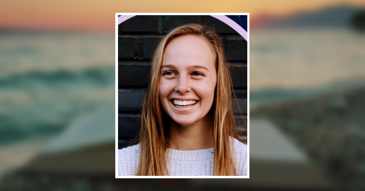 Sophia Morgan Lesher