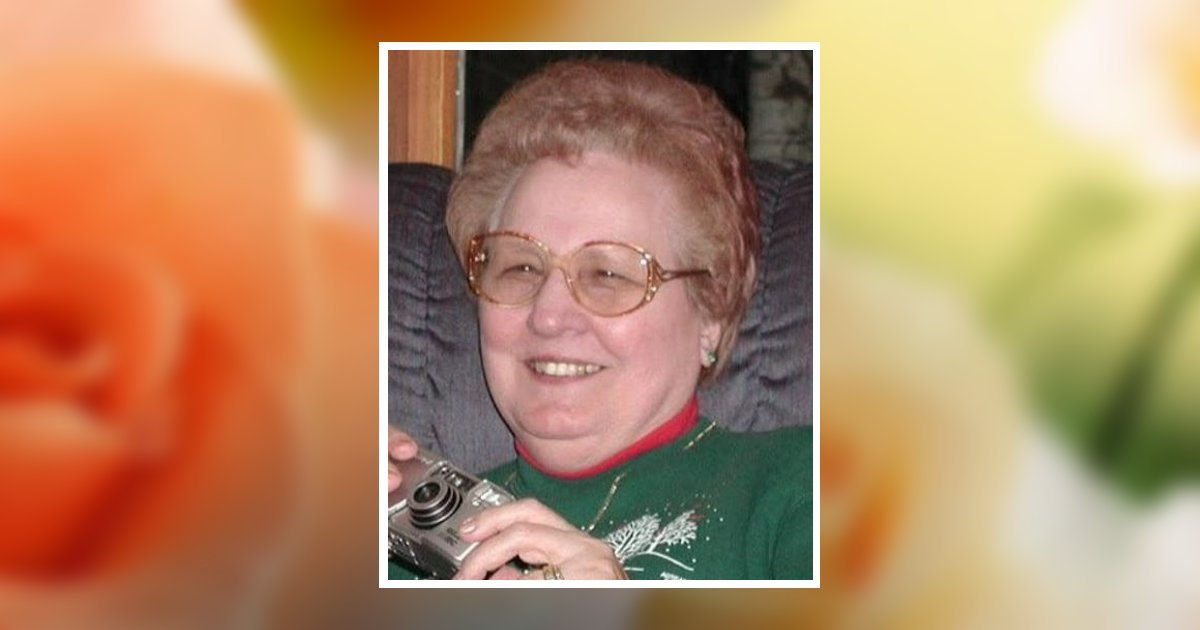 Ruth A. Broome Obituary, Watertown, WI