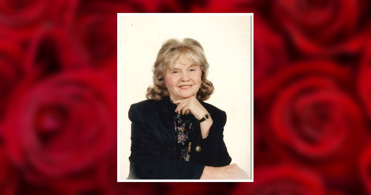 Rosa Lee Stamper Obituary, Grove City, OH