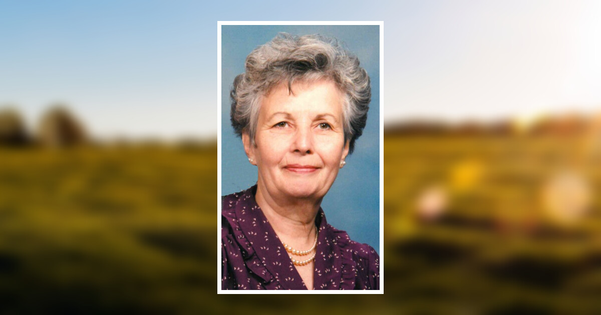 Elaine Maloney Obituary 2018 - Cress Funeral and Cremation Services