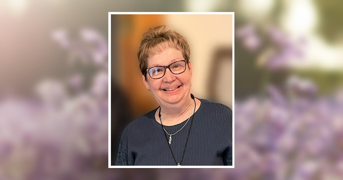 Gayle West Obituary 2023 JohnsonHagglund Ertl Funeral Home