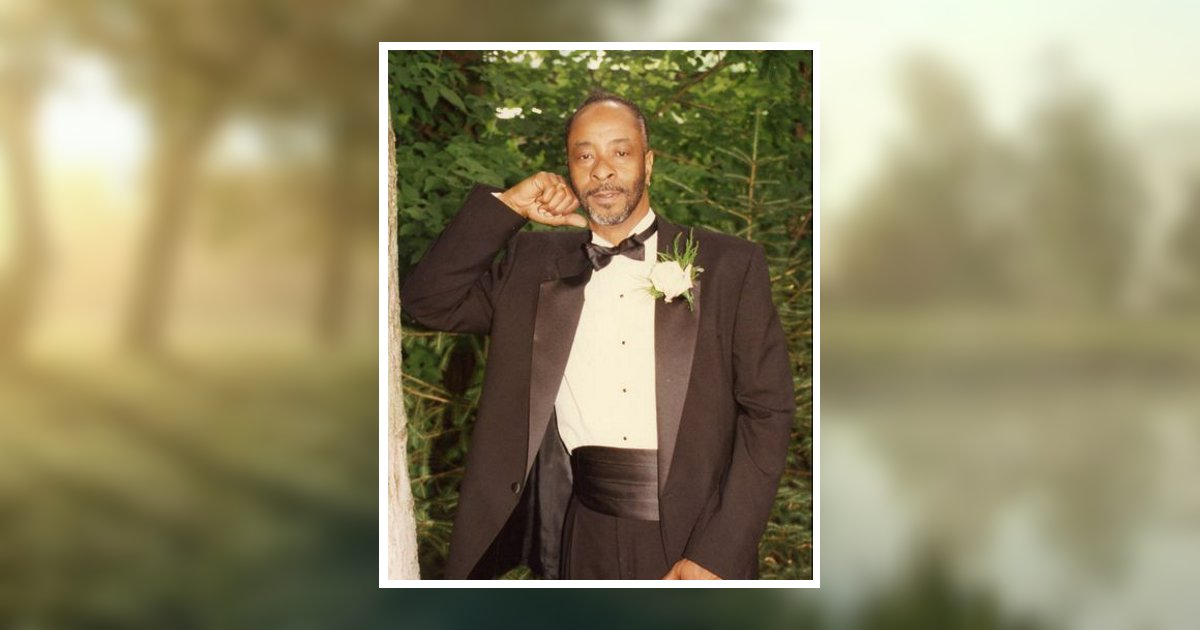 Clarence "Red" Coleman Obituary November 7, 2024 Hayworth Miller