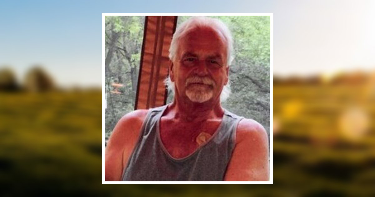 Kelly Ray Anderson Obituary 2021 Larson Funeral Home