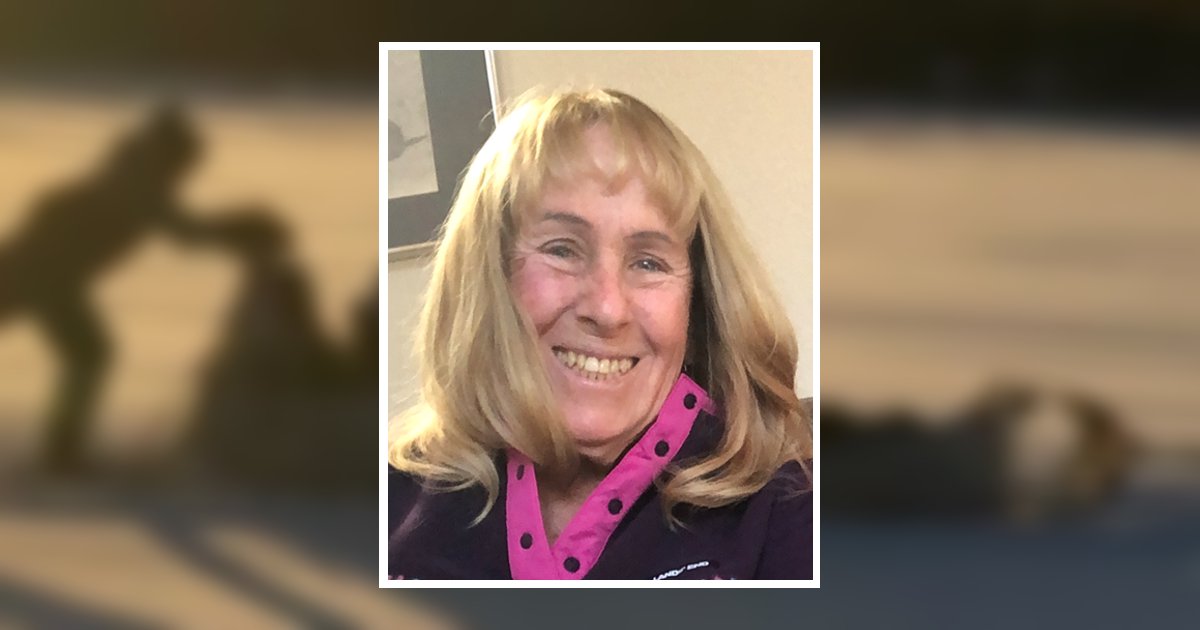 Pamella Anne Allen Obituary, Casper, WY