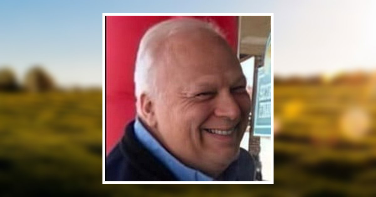 Robert anthony tony brown obituary september 14 2021 spann funeral