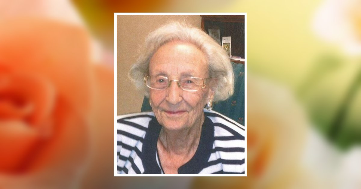 Mary H. Bessone Obituary, Vandalia, MO