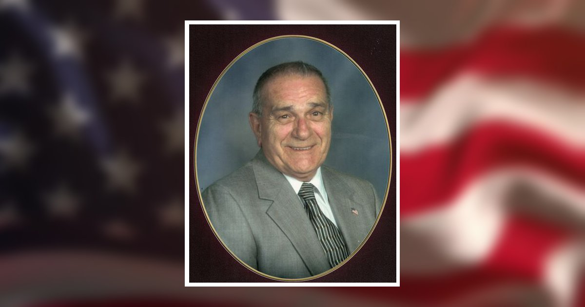 John F. Cole Fairfield, OH Obituary