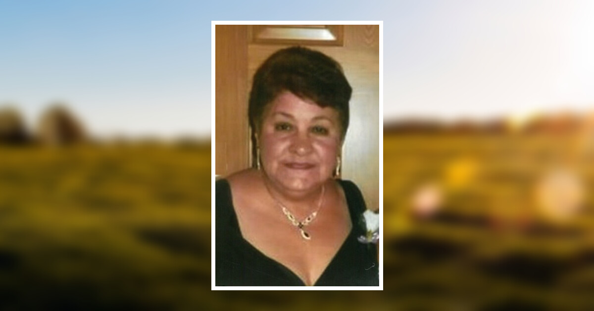 Anna Grace Cimino Obituary 2018 - Eichholtz Daring & Sanford Funeral Homes