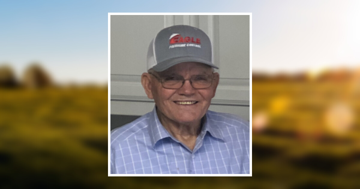 Billy McPherson Obituary 2021 - Crosier - Pearson Cleburne Funeral Home