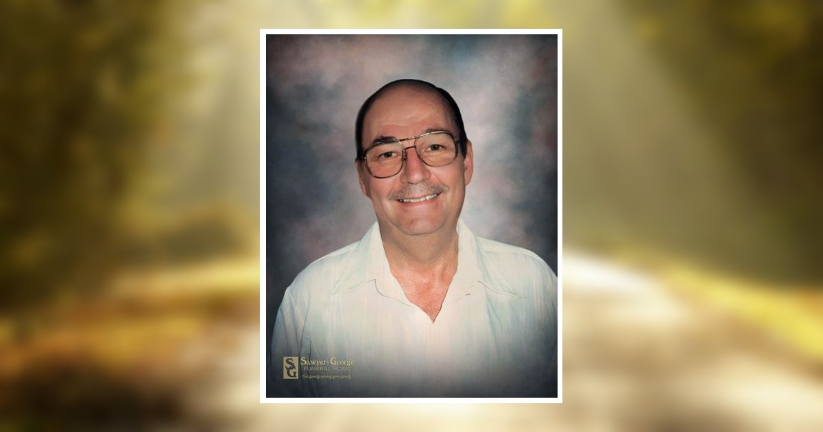 Charles Felton Van Zandt Obituary, Corpus Christi, TX