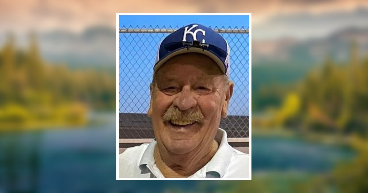 Ronald "Ron" A Isaacson Obituary, Syracuse, NE