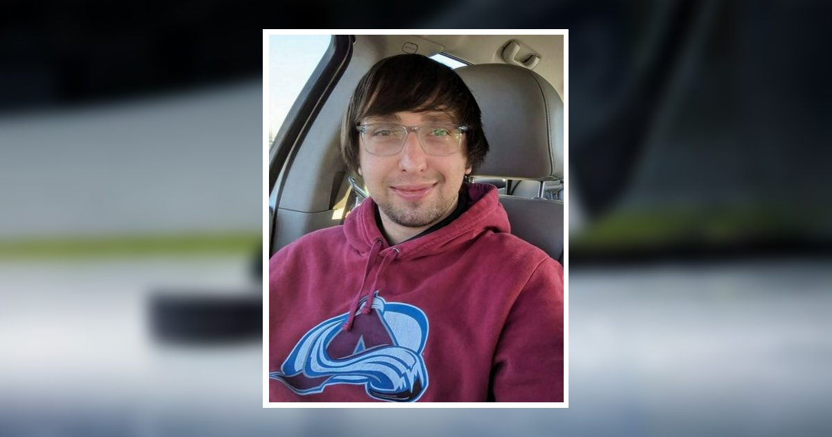 Brandon Daniel Arioso Obituary, Cheyenne, WY