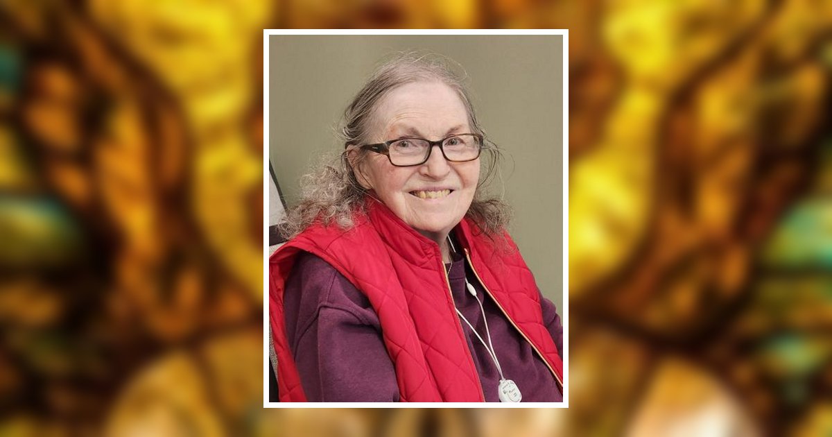 Catherine A. Goche Obituary, Kansas City, MO