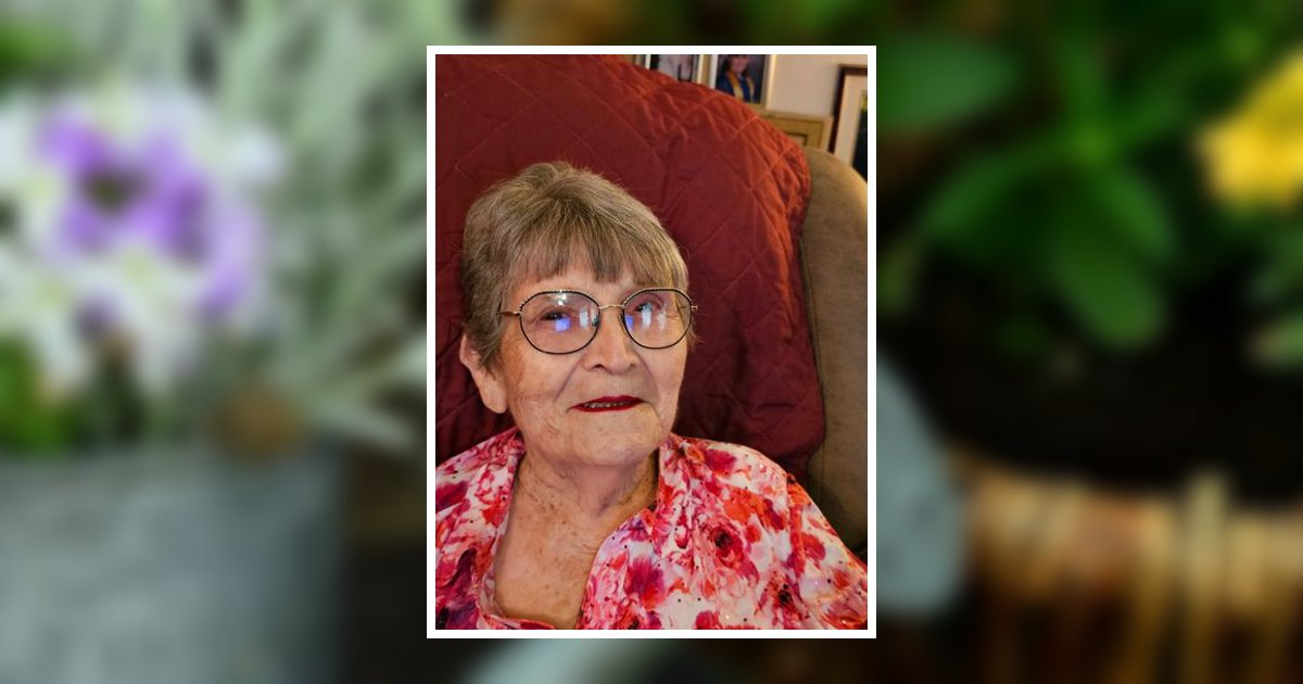 Mary Smith Obituary, Mobile, AL