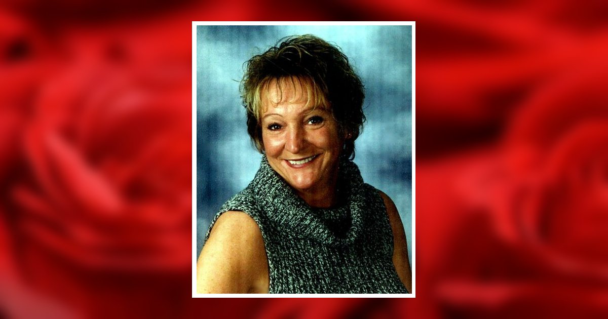 Twyla Susan Perrine Obituary, Detroit Lakes, MN