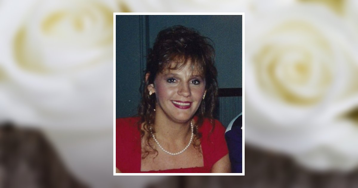 Joy Durbin Obituary 2024 MiddendorfBullock Funeral Homes