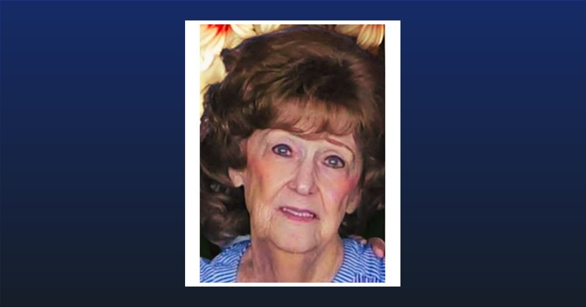 Marilyn Delores Schrump Obituary, Zillah, WA