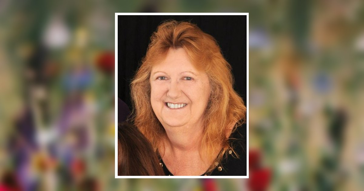 Rhonda Lee Sanders Obituary, Hanover, PA