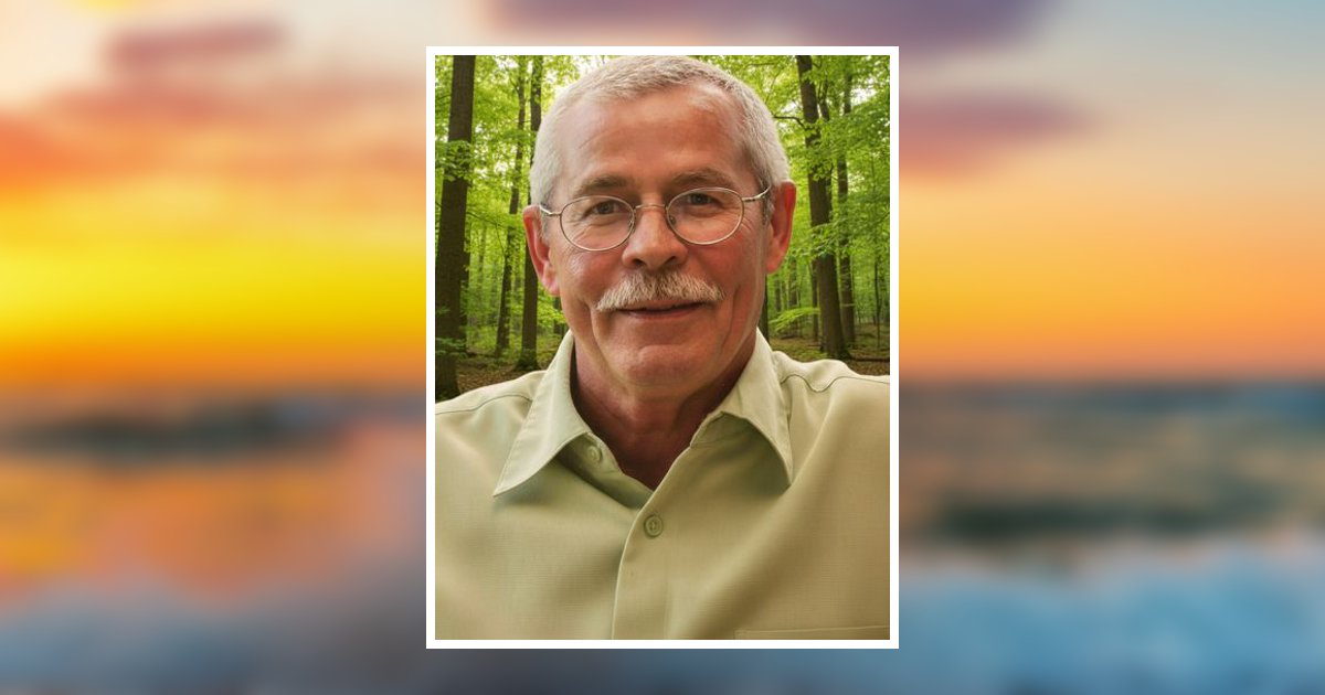 Robbie Van Robertson