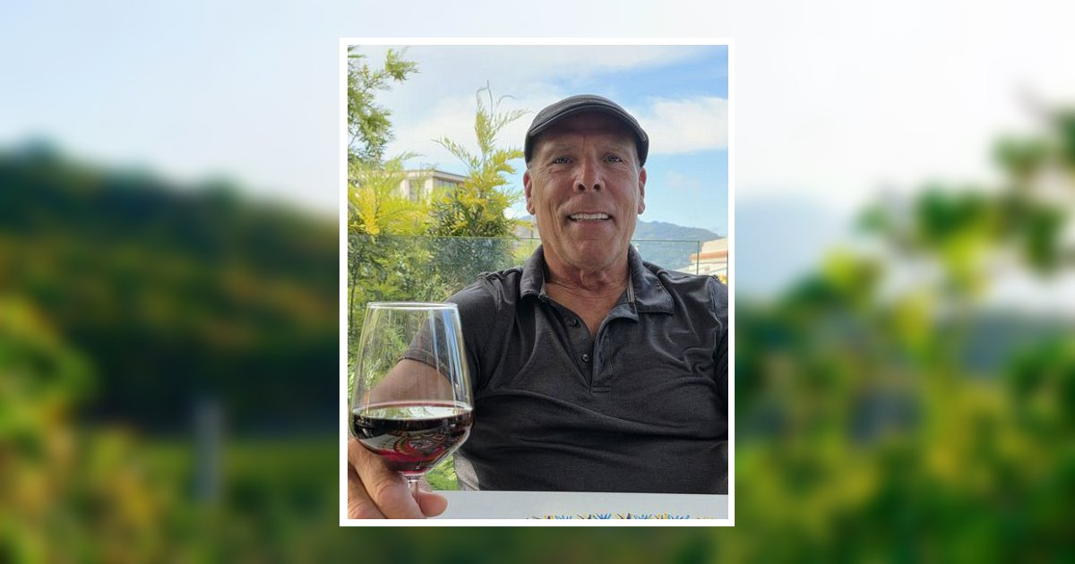 Jerry Marzano Obituary, Chandler, AZ