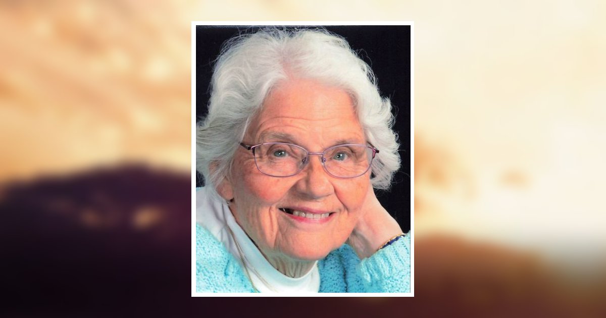 Vera Marie Russell Obituary, Otsego, MI