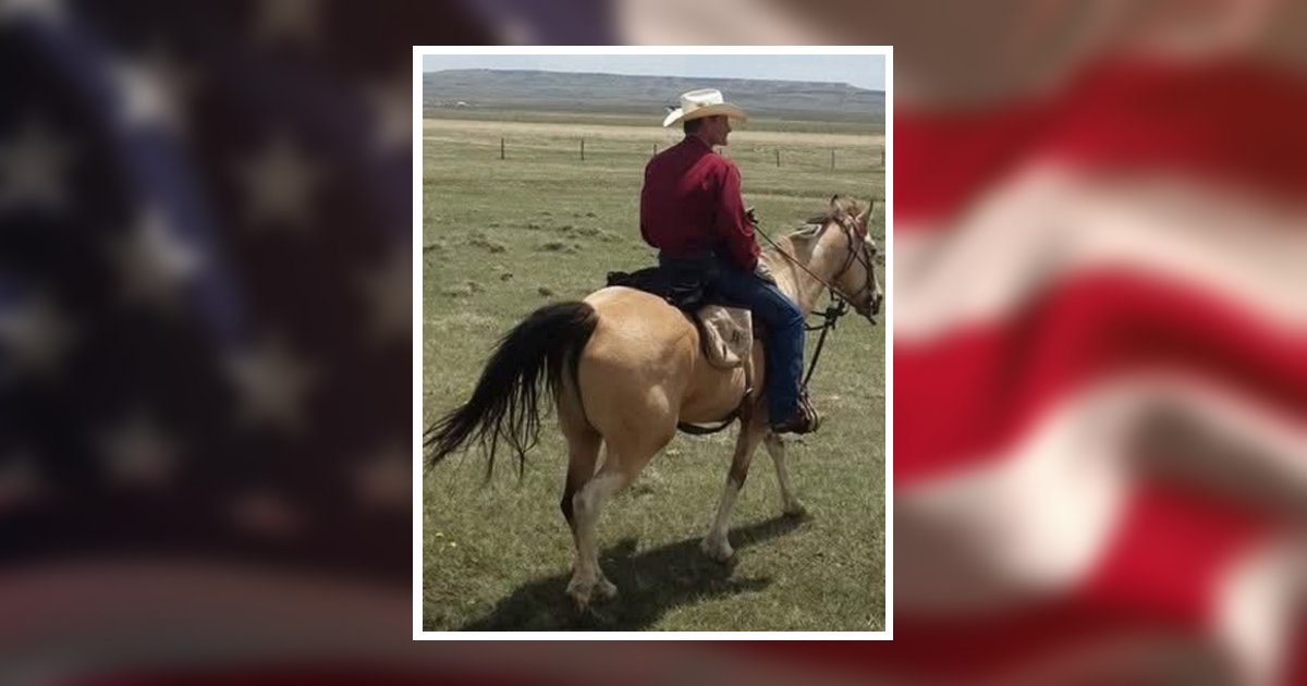 Jimmy David Hahn Kemmerer, WY Obituary