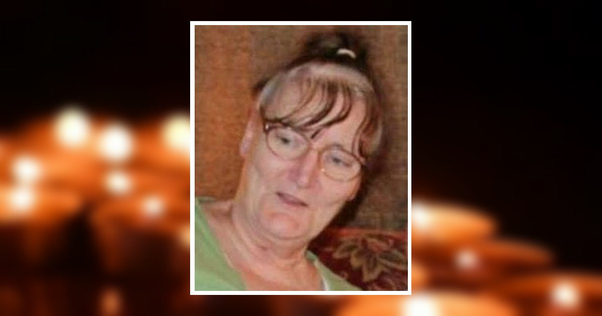 Linda Kay Kelley Obituary, West Hamlin, WV