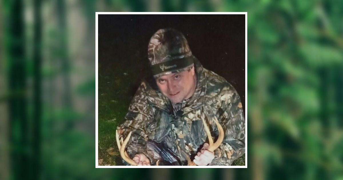 Brian Lukehart Obituary, Pottstown, PA