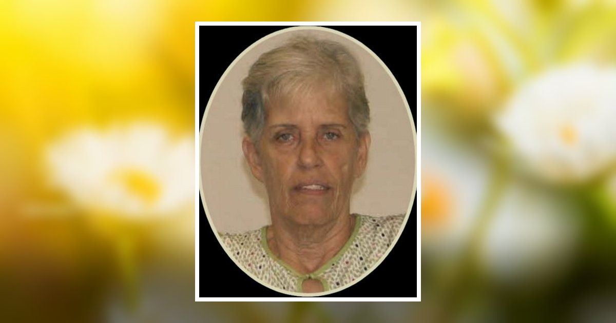 Donna L. Snell Obituary, Hearne, TX