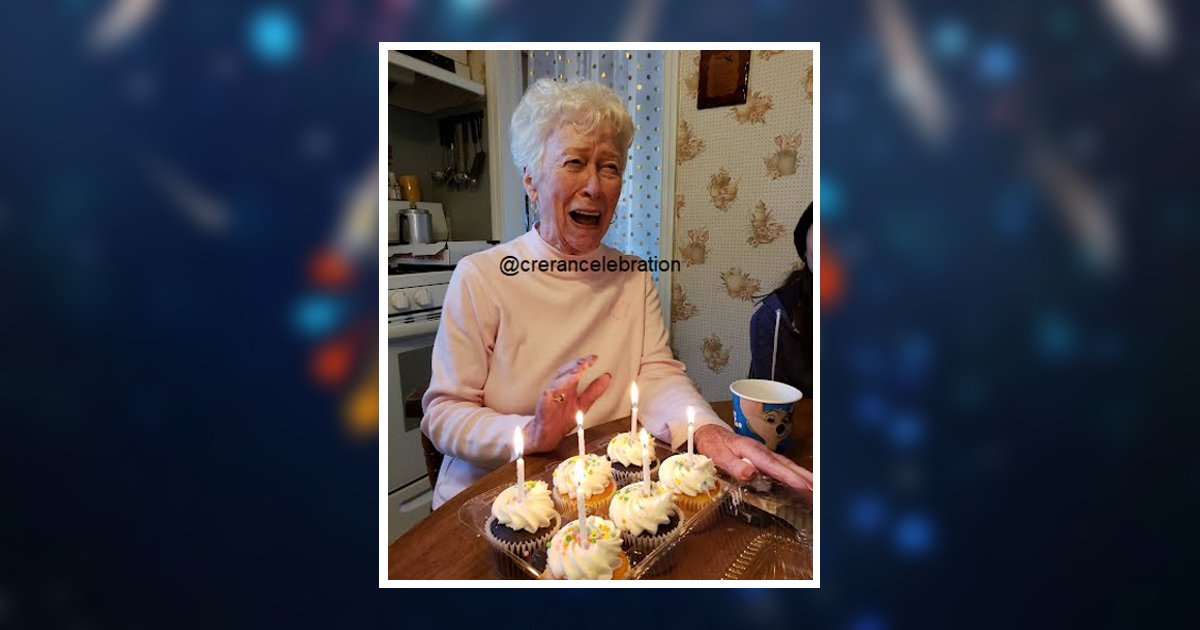 Bertha Elizabeth Jones  Carr Obituary, Gloucester City, NJ