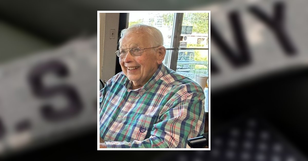 Larry Craig Patterson Obituary, Dobson, NC