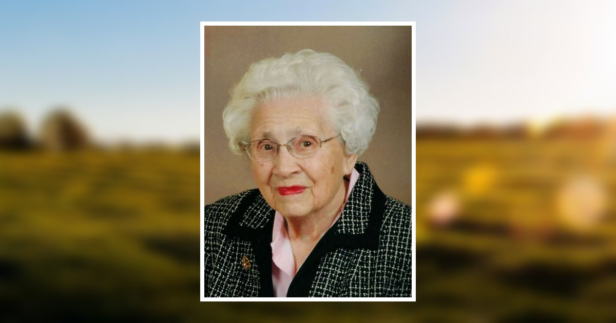 Cecilia Anna Herman Obituary 2019 Holm Funeral Home