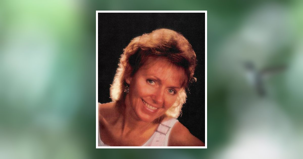 Sharon "Sherry" Keller