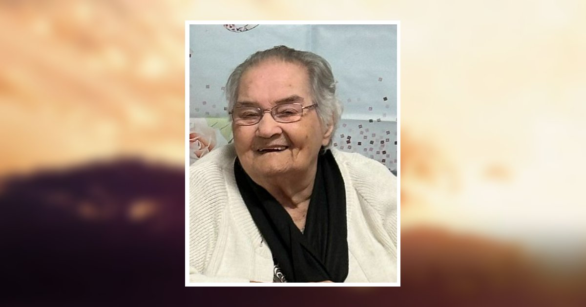 Susie Belle Collins King Edwards Obituary, Mount Airy, NC