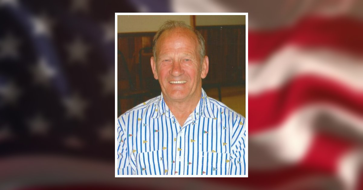 Picture Ralph William Knapp