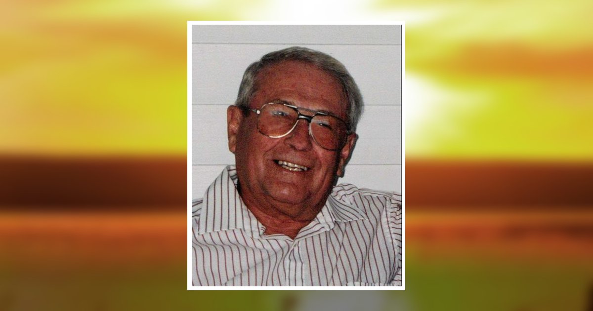 Earl E. Johnson Obituary 2022 Roland Funeral Service