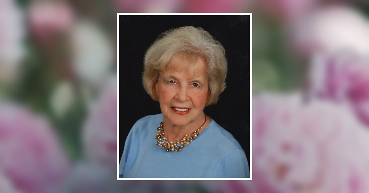 Marjorie L. Meyer Obituary 2024 - Singleton Funeral & Cremation Services