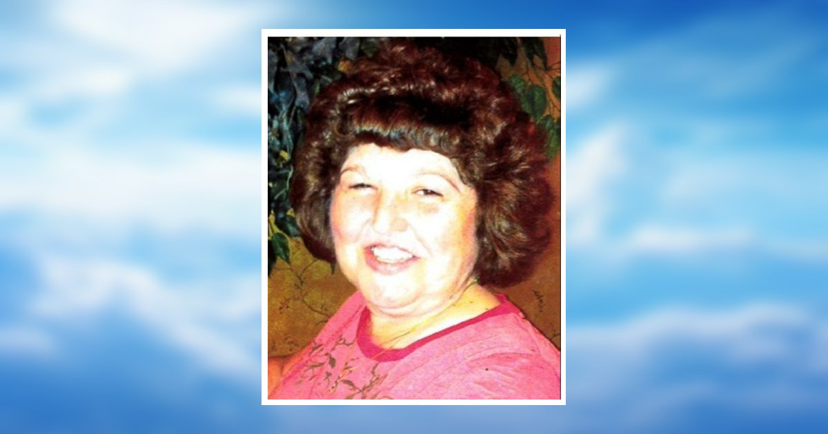 Hope Marie Hurlow Gallipolis, OH Obituary